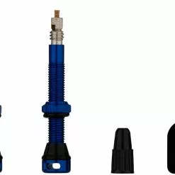 Tune Válvula Tubeless En Set De 2 34 Tune Válvula Tubeless En Set De 2 -Accesorios tubeless Venta 373364