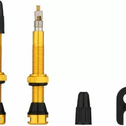 Tune Válvula Tubeless En Set De 2 37 Tune Válvula Tubeless En Set De 2 -Accesorios tubeless Venta 373367