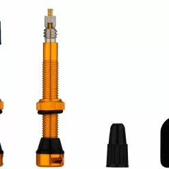 Tune Válvula Tubeless En Set De 2 40 Tune Válvula Tubeless En Set De 2 -Accesorios tubeless Venta 373370