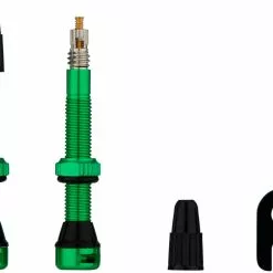 Tune Válvula Tubeless En Set De 2 43 Tune Válvula Tubeless En Set De 2 -Accesorios tubeless Venta 373373