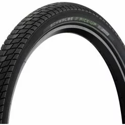 Schwalbe Cubierta De Alambre Pick-Up Super Defense Fair Rubber 27,5+