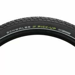 Schwalbe Cubierta De Alambre Pick-Up Super Defense Fair Rubber 27,5+ -Accesorios tubeless Venta 374005