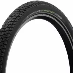 Schwalbe Cubierta De Alambre Pick-Up Super Defense Fair Rubber 26"