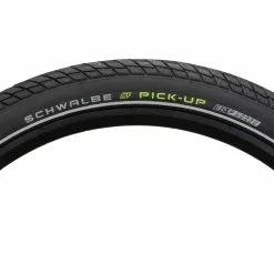 Schwalbe Cubierta De Alambre Pick-Up Super Defense Fair Rubber 26" -Accesorios tubeless Venta 374719