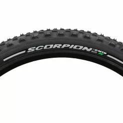 Pirelli Cubierta Plegable Scorpion E-MTB Rear Specific 27,5+ -Accesorios tubeless Venta 377080