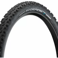 Pirelli Cubierta Plegable Scorpion Trail Soft Terrain 27,5"