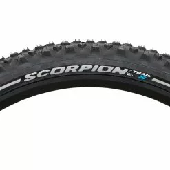 Pirelli Cubierta Plegable Scorpion Trail Soft Terrain 27,5" -Accesorios tubeless Venta 377088