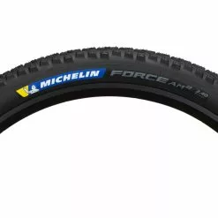 Michelin Cubierta Plegable Force AM2 27,5" 8 Michelin Cubierta Plegable Force AM2 27,5" -Accesorios tubeless Venta 379617