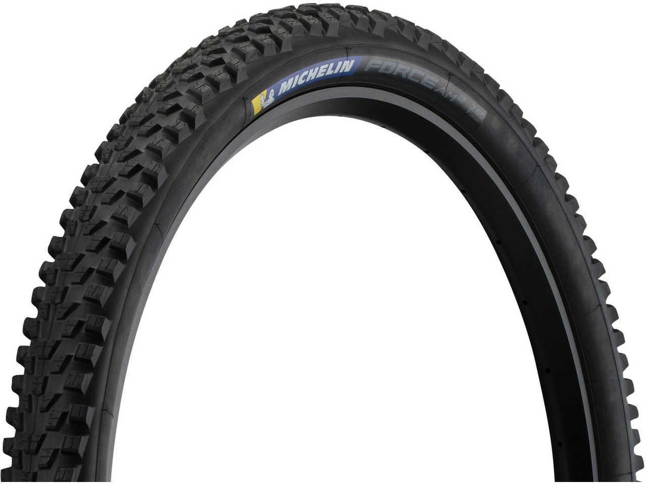 Michelin Cubierta Plegable Force AM2 29" 3 Michelin Cubierta Plegable Force AM2 29"