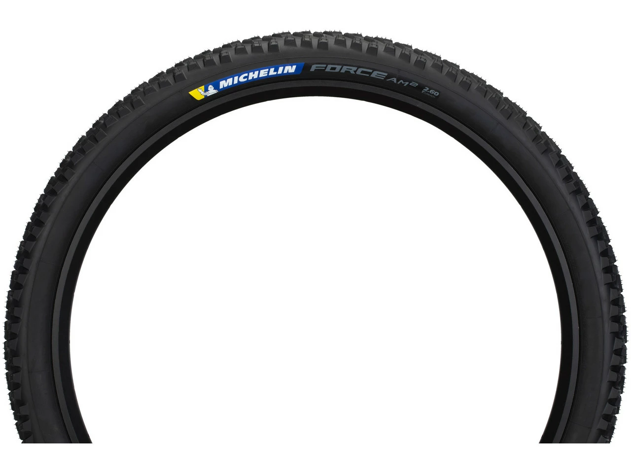 Michelin Cubierta Plegable Force AM2 29" 4 Michelin Cubierta Plegable Force AM2 29" - Imagen 2