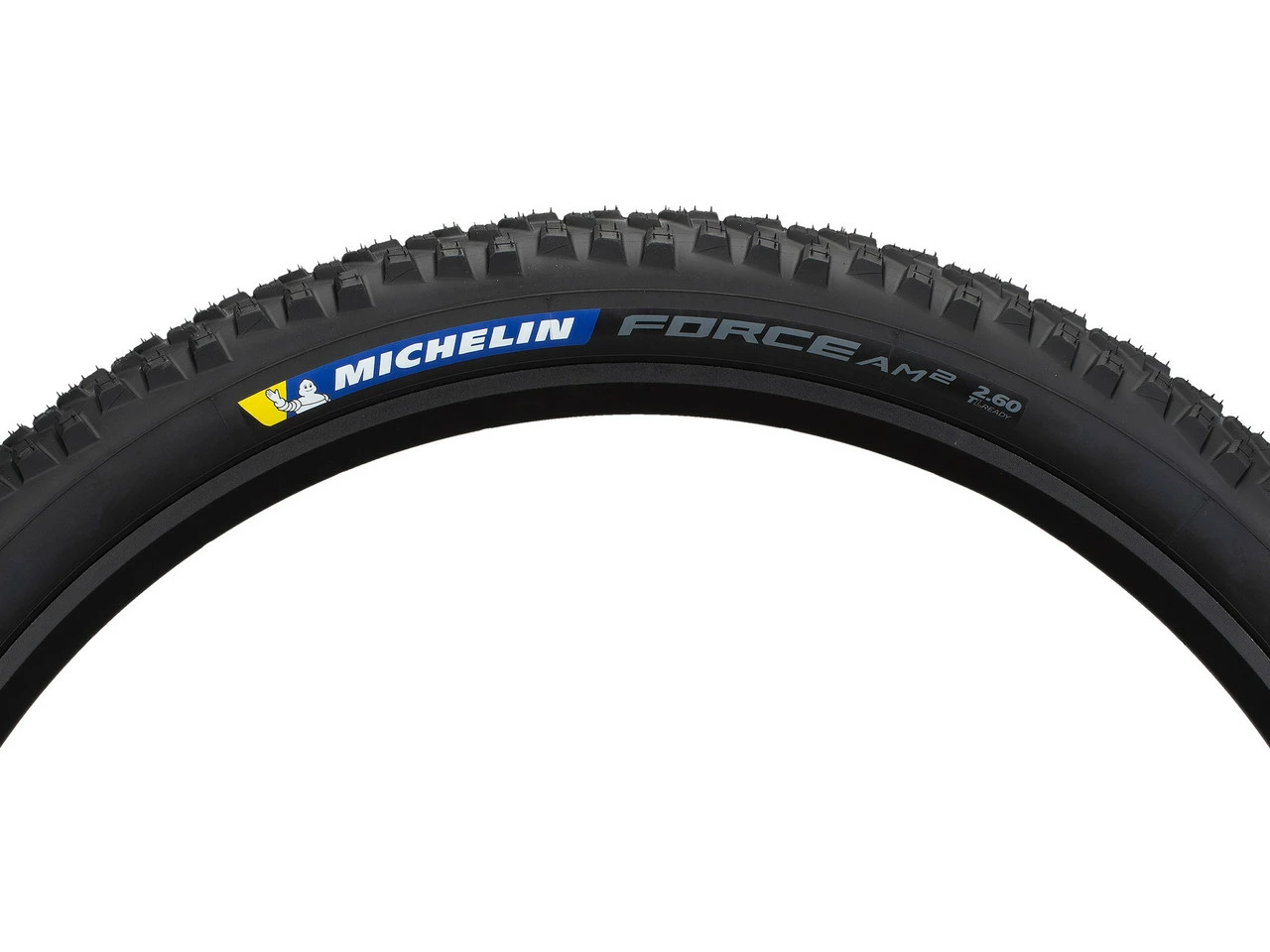 Michelin Cubierta Plegable Force AM2 29" 5 Michelin Cubierta Plegable Force AM2 29" - Imagen 3