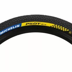 Michelin Cubierta Plegable Pilot SX 20" -Accesorios tubeless Venta 379625