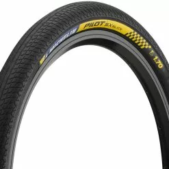 Michelin Cubierta Plegable Pilot SX Slick 20"