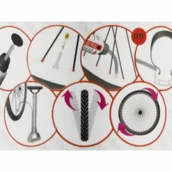 MaXalami Sellador De Cubiertas Wurstwasser Hi-Fibre -Accesorios tubeless Venta 379777