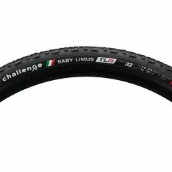 Challenge Cubierta Plegable Baby Limus Race TLR 28" 8 Challenge Cubierta Plegable Baby Limus Race TLR 28" -Accesorios tubeless Venta 380958