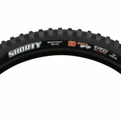 MAXXIS Cubierta Plegable Shorty 3C MaxxGrip DH WT TR 29" -Accesorios tubeless Venta 381256