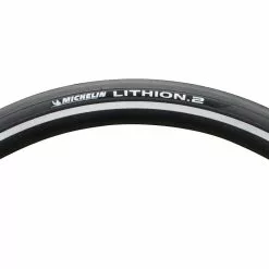 Michelin Cubierta Plegable Lithion 2 28" 12 Michelin Cubierta Plegable Lithion 2 28" -Accesorios tubeless Venta 381270