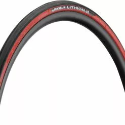 Michelin Cubierta Plegable Lithion 2 28" 14 Michelin Cubierta Plegable Lithion 2 28" -Accesorios tubeless Venta 381272