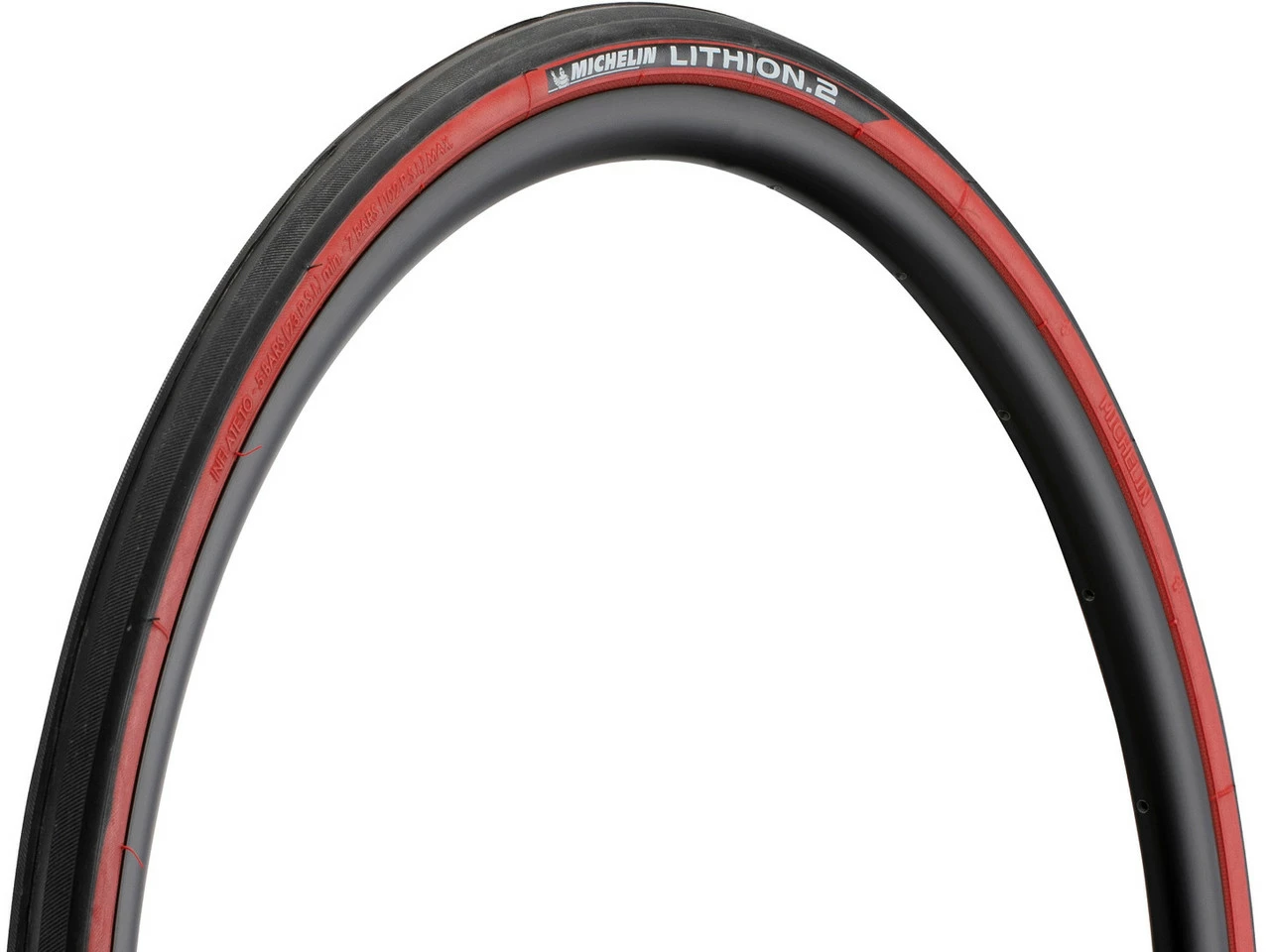 Michelin Cubierta Plegable Lithion 2 28" 7 Michelin Cubierta Plegable Lithion 2 28" - Imagen 5