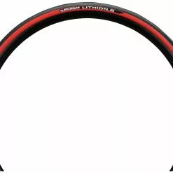 Michelin Cubierta Plegable Lithion 2 28" 15 Michelin Cubierta Plegable Lithion 2 28" -Accesorios tubeless Venta 381273