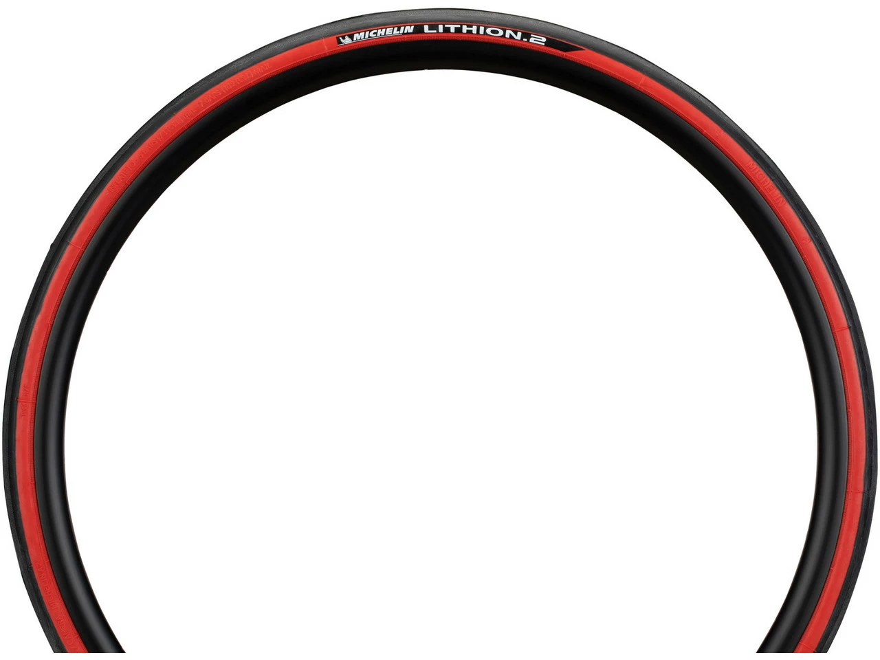 Michelin Cubierta Plegable Lithion 2 28" 8 Michelin Cubierta Plegable Lithion 2 28" - Imagen 6