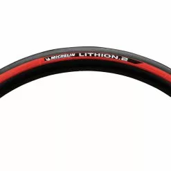 Michelin Cubierta Plegable Lithion 2 28" 16 Michelin Cubierta Plegable Lithion 2 28" -Accesorios tubeless Venta 381274