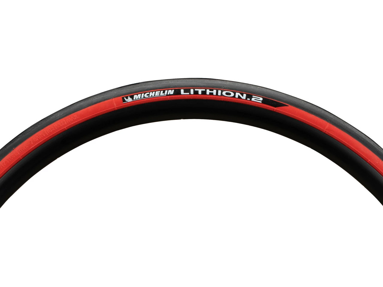 Michelin Cubierta Plegable Lithion 2 28" 9 Michelin Cubierta Plegable Lithion 2 28" - Imagen 7