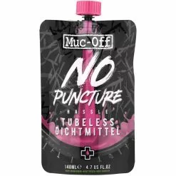 Muc-Off Sellador De Cubiertas No Puncture