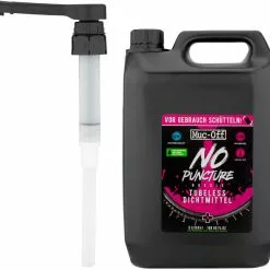Muc-Off Sellador De Cubiertas No Puncture -Accesorios tubeless Venta 382298