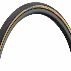 Challenge Cubierta Plegable Strada Bianca Pro 28"