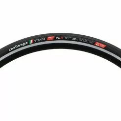 Challenge Cubierta Plegable Strada Pro Handmade TLR 28" -Accesorios tubeless Venta 384849