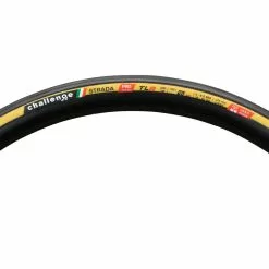 Challenge Cubierta Plegable Strada Pro Handmade TLR 28" -Accesorios tubeless Venta 384853