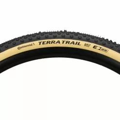 Continental Cubierta Plegable Terra Trail ProTection Cream 27,5" 8 Continental Cubierta Plegable Terra Trail ProTection Cream 27,5" -Accesorios tubeless Venta 384869