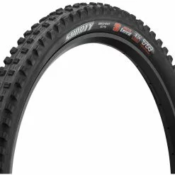MAXXIS Cubierta Plegable Shorty 3C MaxxTerra EXO WT TR 29"