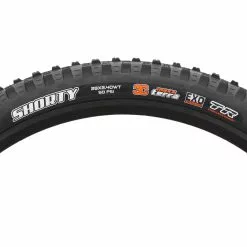 MAXXIS Cubierta Plegable Shorty 3C MaxxTerra EXO WT TR 29" -Accesorios tubeless Venta 386776
