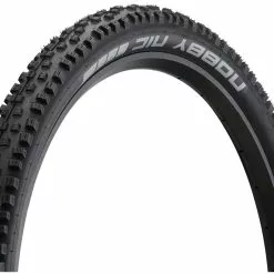 Schwalbe Cubierta Plegable Nobby Nic Performance ADDIX RaceGuard DD 26"