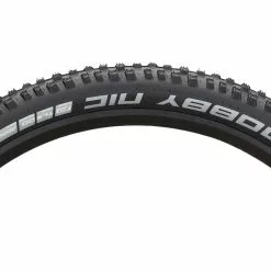 Schwalbe Cubierta Plegable Nobby Nic Performance ADDIX RaceGuard DD 26" -Accesorios tubeless Venta 387936