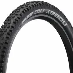 Schwalbe Cubierta Plegable Nobby Nic Performance ADDIX TwinSkin 26" 2022