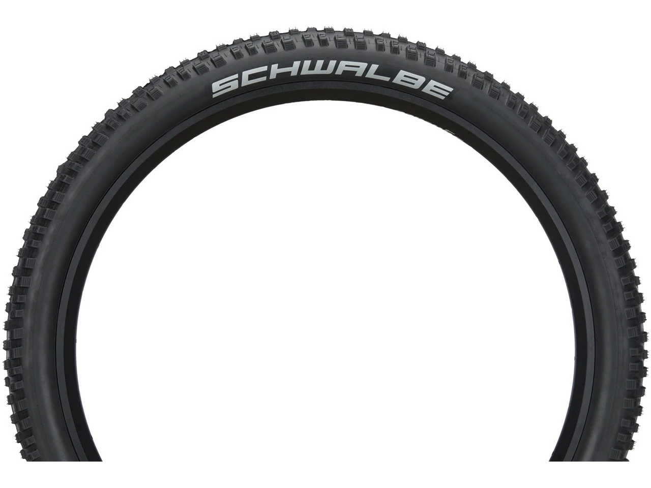 Schwalbe Cubierta Plegable Nobby Nic Performance ADDIX TwinSkin 26" 2022 4 Schwalbe Cubierta Plegable Nobby Nic Performance ADDIX TwinSkin 26" 2022 - Imagen 2