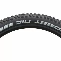 Schwalbe Cubierta Plegable Nobby Nic Performance ADDIX TwinSkin 26" 2022 8 Schwalbe Cubierta Plegable Nobby Nic Performance ADDIX TwinSkin 26" 2022 -Accesorios tubeless Venta 387948