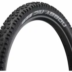 Schwalbe Cubierta Plegable Nobby Nic Performance ADDIX TwinSkin 27,5" 2022