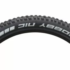 Schwalbe Cubierta Plegable Nobby Nic Performance ADDIX TwinSkin 27,5" 2022 -Accesorios tubeless Venta 387952