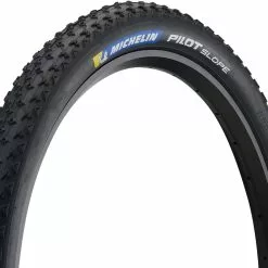 Michelin Cubierta Plegable Pilot Slope 26"