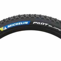 Michelin Cubierta Plegable Pilot Slope 26" -Accesorios tubeless Venta 388506