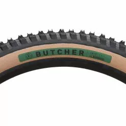 Specialized Cubierta Plegable Butcher Grid Trail T9 Soil Searching 27,5" 8 Specialized Cubierta Plegable Butcher Grid Trail T9 Soil Searching 27,5" -Accesorios tubeless Venta 388520