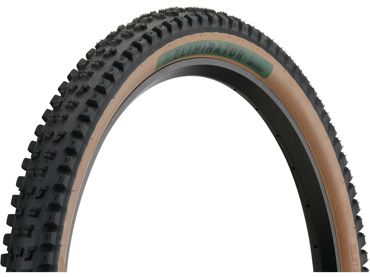 Specialized Cubierta Plegable Eliminator Grid Trail T7 Soil Searching 27,5" 3 Specialized Cubierta Plegable Eliminator Grid Trail T7 Soil Searching 27,5"