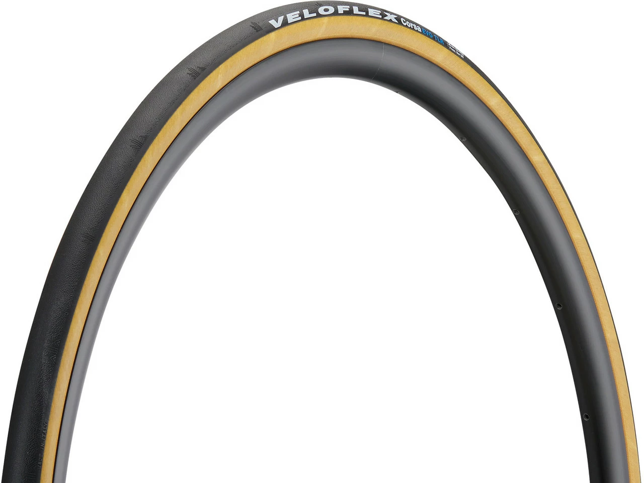 VELOFLEX Cubierta Plegable Corsa EVO TLR 28" 3 VELOFLEX Cubierta Plegable Corsa EVO TLR 28"