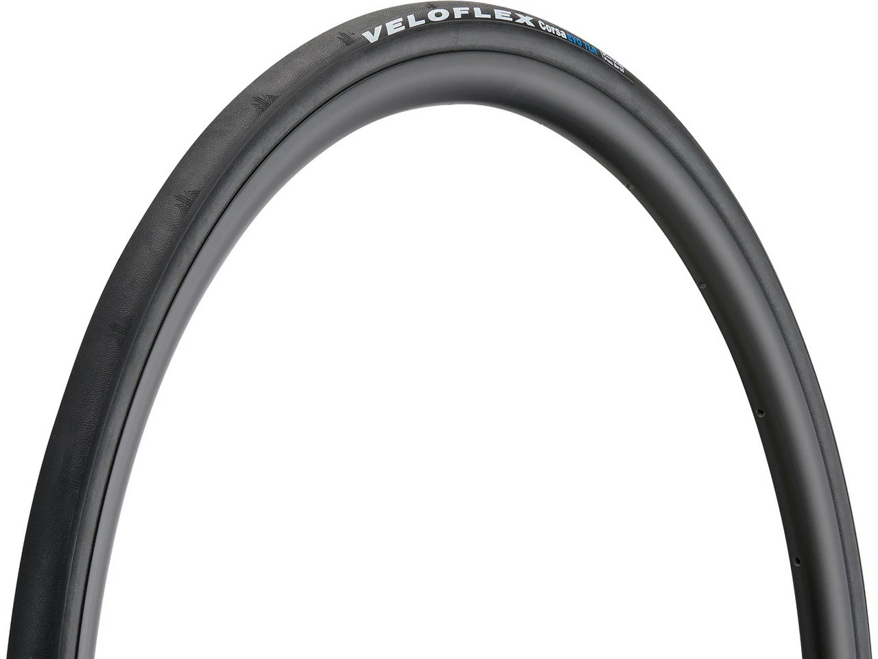 VELOFLEX Cubierta Plegable Corsa EVO TLR 28" 7 VELOFLEX Cubierta Plegable Corsa EVO TLR 28" - Imagen 5