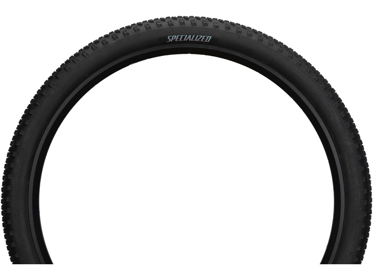 Specialized Cubierta Plegable S-Works Fast Trak T5 + T7 29" 4 Specialized Cubierta Plegable S-Works Fast Trak T5 + T7 29" - Imagen 2