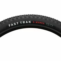 Specialized Cubierta Plegable S-Works Fast Trak T5 + T7 29" 8 Specialized Cubierta Plegable S-Works Fast Trak T5 + T7 29" -Accesorios tubeless Venta 389232